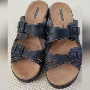 Clarks sandals